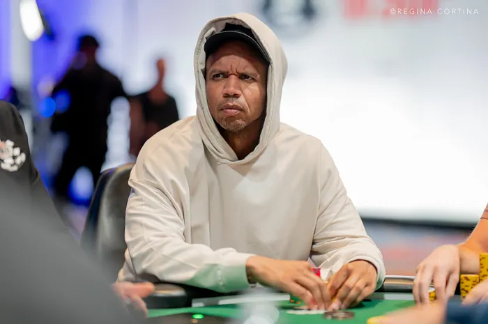 2026年WSOP Day 29赛事综述