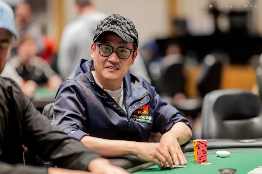 WSOP赛事综述