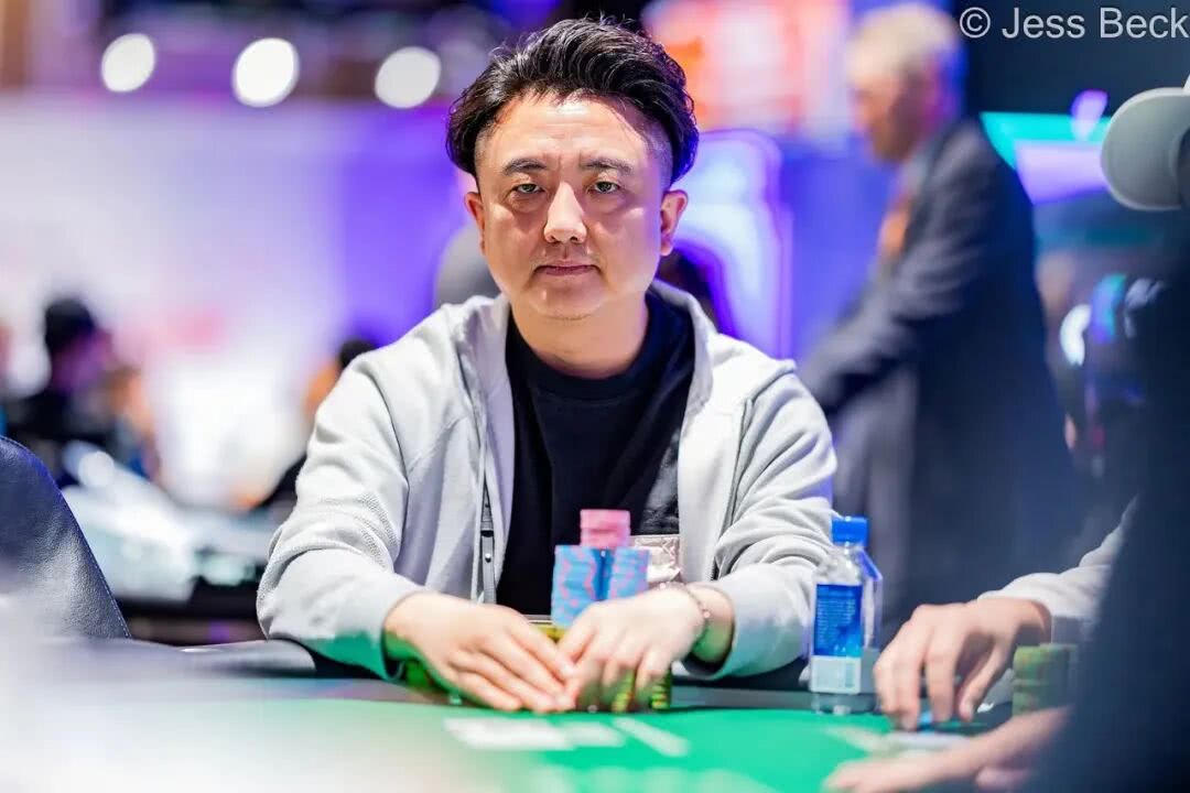WSOP Day21：19位中国选手入圈