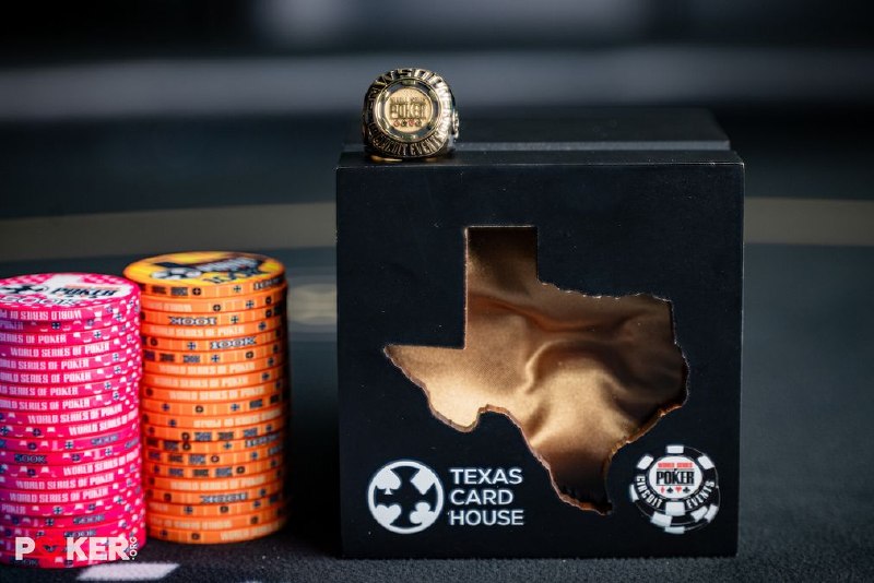 WSOP Circuit 回到德克萨斯州世界扑克大赛巡回赛（WSOP Circuit）将于9月10-21日回到德克萨斯州的奥斯汀，比赛保证奖金超过410万美元