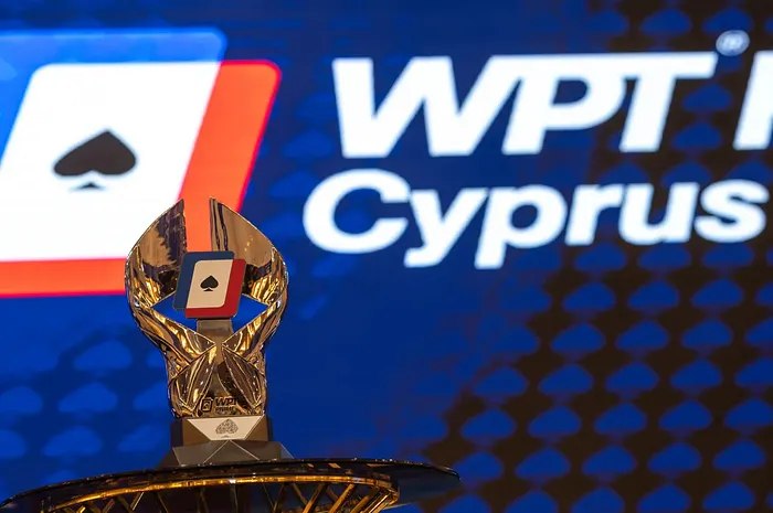 WPT Global推出5,000美元塞浦路斯金牌套餐卫星赛WPT Global正在举办一项六周的卫星赛活动，玩家可以从1.10美元的买入开始，争夺5,000美元的WPT塞浦路斯金牌套餐