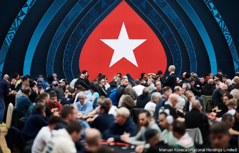 PokerStars 周日百万赛事即将在意大利举行PokerStars 的周日百万赛事是最大的在线锦标赛之一，今年十月，它将在意大利的现实场景中举行