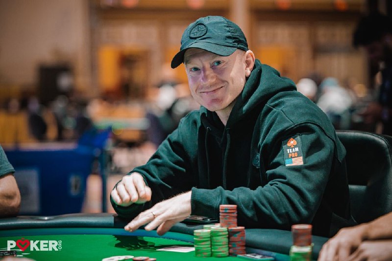 Jason Koon 参加 Poker Weekly 节目近日，Jason Koon 参加了由 Nick Schulman 主持的 Poker Weekly 节目