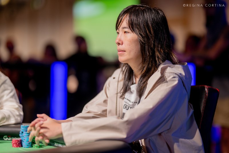 📰 第 196 更 · 系列追踪Skye Chen 的 WSOP 夺冠之旅：从 ESPN 的启发到冠军Skye Chen 在 2026 年 WSOP 女子无限德州扑克锦标赛中夺得冠军，获得 $194,630 的奖金和她的第一枚金手链