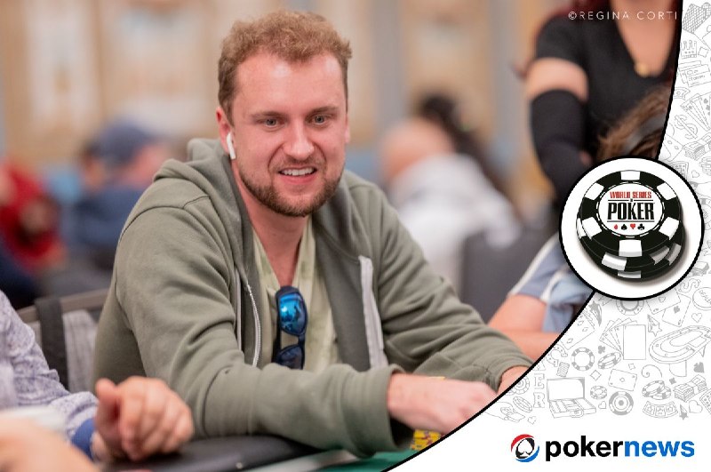 2013 年 WSOP 主赛冠军 Ryan Riess 回顾决赛桌准备2013 年 WSOP 主赛冠军 Ryan Riess 近日接受 PokerNews 采访，回顾了他 13 年前夺冠的经历，以及他对 2026 年 WSOP 主赛决赛桌休息三周的看法