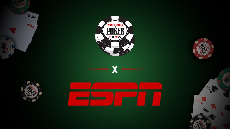 📰 第 177 更 · 系列追踪WSOP 回归 ESPN 首播收视率平平WSOP 官方发布 2026 年系列赛社交媒体成绩单，累计曝光 3.783 亿次，新增粉丝 22.2 万人