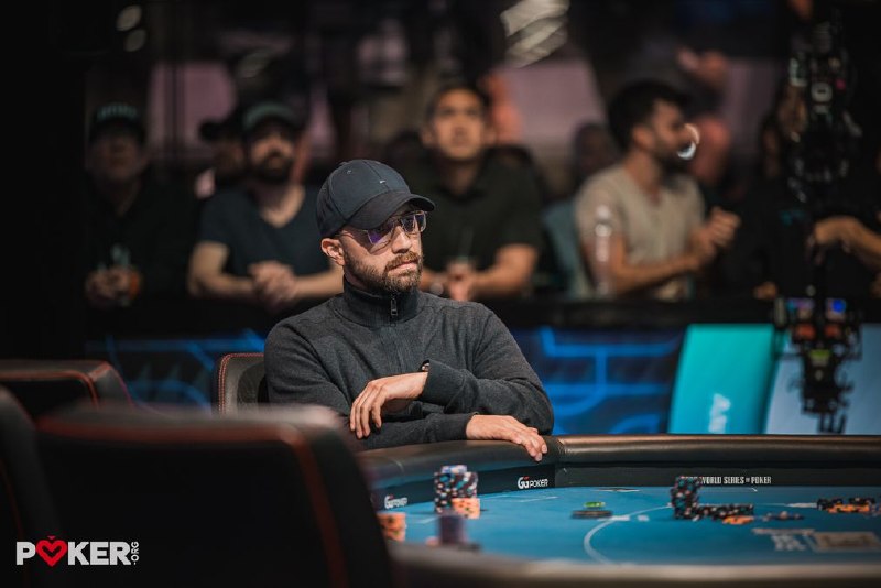 2026 WSOP 教训：如何避免昂贵的扑克错误2026 年的 WSOP 已经结束，值得我们反思和总结经验
