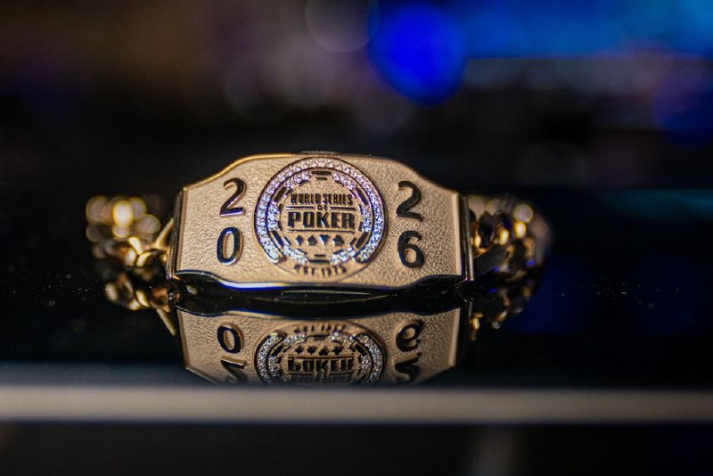 WSOP Online Bracelet Series 2026 🌟⏳ 即将开赛系列 · WSOP地点 · 在线日期 · 2026-08-16 → 2026-09-29赛事项目 · 33 项中文玩家提示WSOP 官方在线赛事系列🔗 官网: 