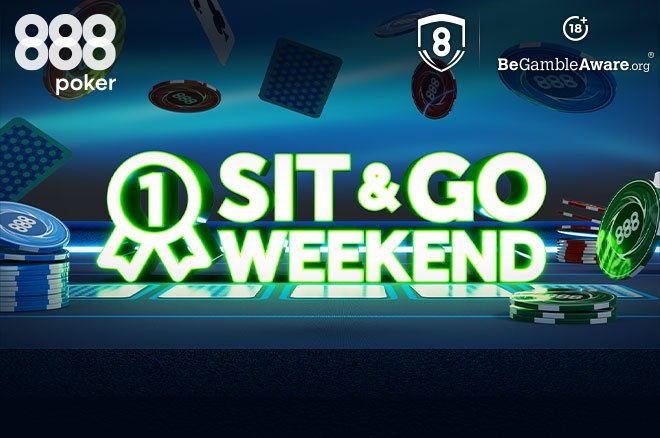 888poker限时重启Sit & Go锦标赛在线扑克平台888poker宣布，将在7月24日至26日限时重启传统的Sit & Go锦标赛