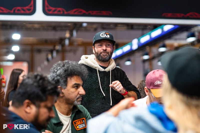 📰 第 217 更 · 系列追踪Daniel Negreanu 在 WSOP 赛场大获成功Daniel Negreanu 在 2026 年的世界扑克大赛（WSOP）中表现出色，赢得了超过 $1,693,518 的奖金，并获得了他的第八个金手链