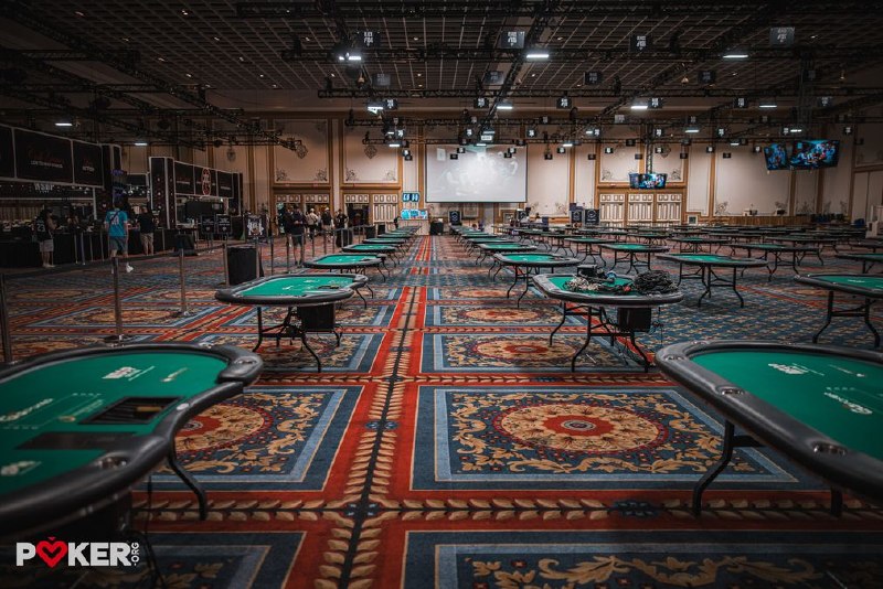 WSOP 战败自省：3 种常见的自我破坏模式WSOP 结束了，对于大多数玩家来说，夏天的征程已经画上了句号