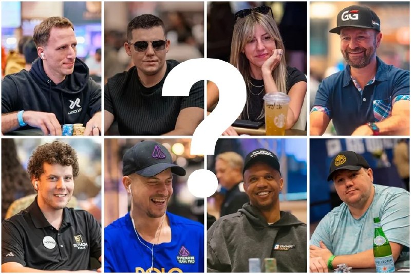 📰 第 139 更 · 系列追踪WSOP的大众赛模式依然坚挺，但豪客赛逻辑变了WSOP的赛程表里，藏着一个牌桌之外的“双轨制”