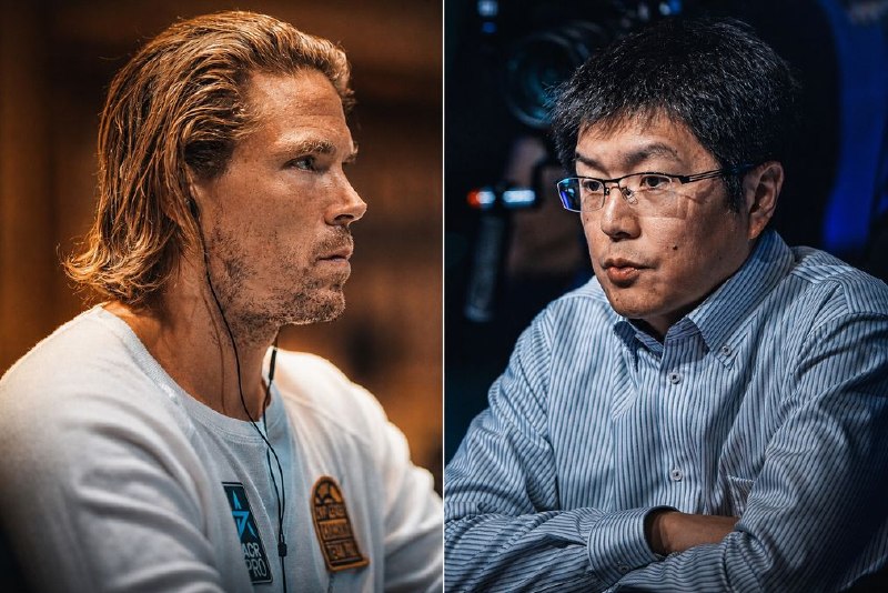 📰 第 195 更 · 系列追踪2026 年 WSOP 奇幻联赛冠军出炉2026 年世界扑克大赛（WSOP）奇幻联赛已经结束，冠军得主是 Team DNegs，由 Daniel Negreanu 和 Josh Arieh 组成的团队，他们在 $25K 奇幻联赛中夺得了 $250,000 的第一名奖金