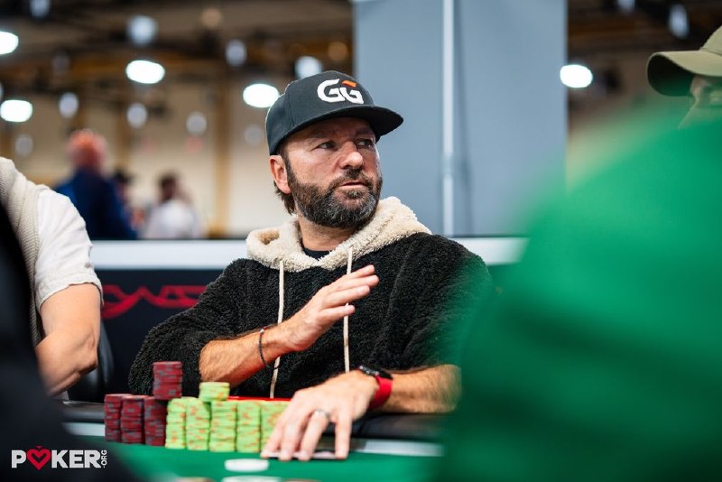 📰 第 219 更 · 系列追踪丹尼尔 ｜ 内格雷亚努在WSOP 2.5万美元高额锦标赛中被淘汰丹尼尔·内格雷亚努在2026年WSOP系列赛中经历了一个令人惊讶的转折